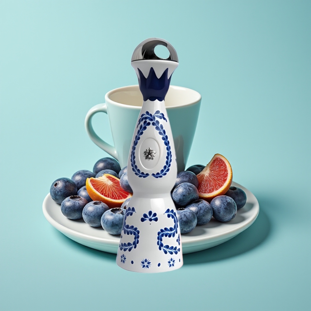 HUMO Azul 15000 Puffs 20mL 5% Nicotine Blauwe Bes Drakenvrucht Smaak