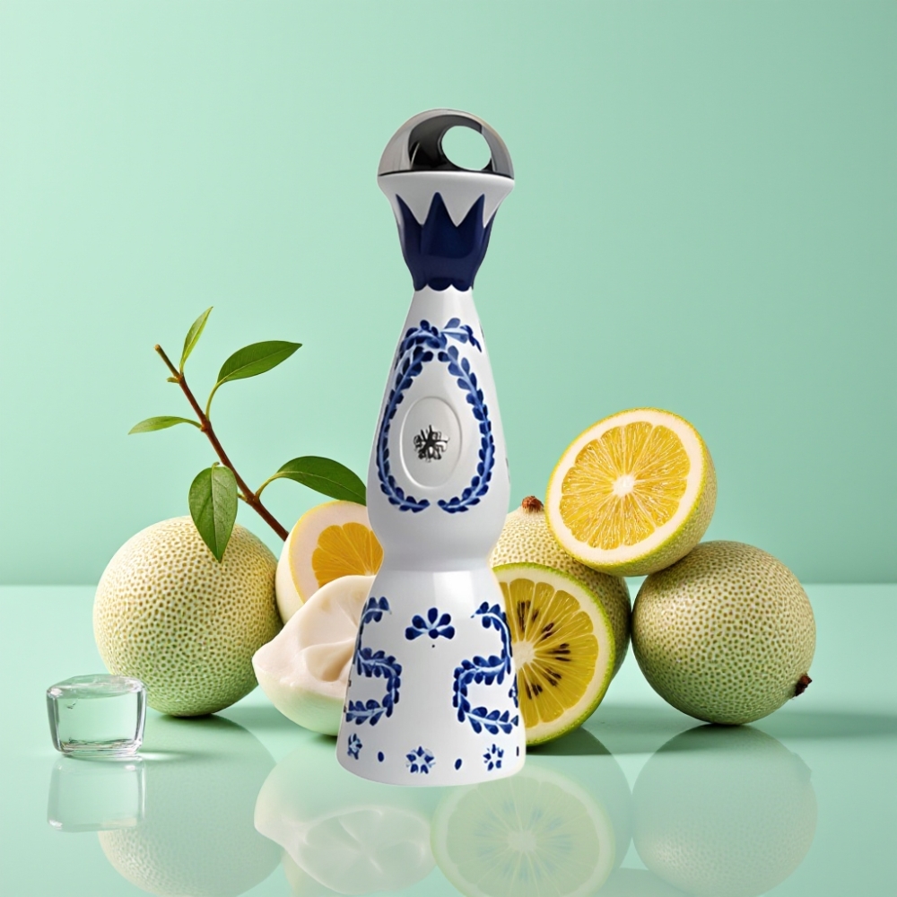 HUMO Azul 15000 Puffs 20mL 5% Nicotine Kiwi Passion Fruit Guava Ice