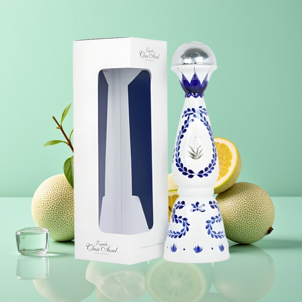 HUMO Azul 15000 Puffs 20mL 5% Nicotine Kiwi Passion Fruit Guava Ice