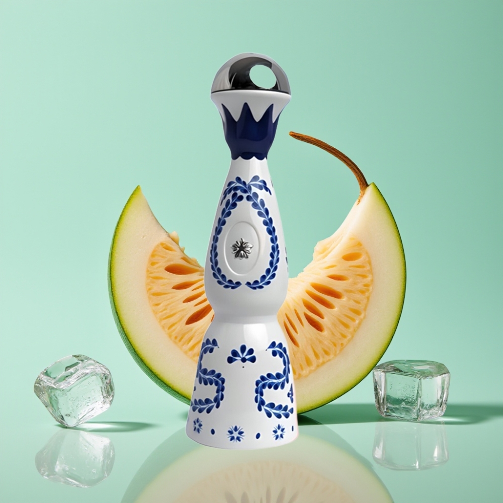 HUMO Azul 15000 Puffs 20mL 5% Nicotine USB-C Melon IJs