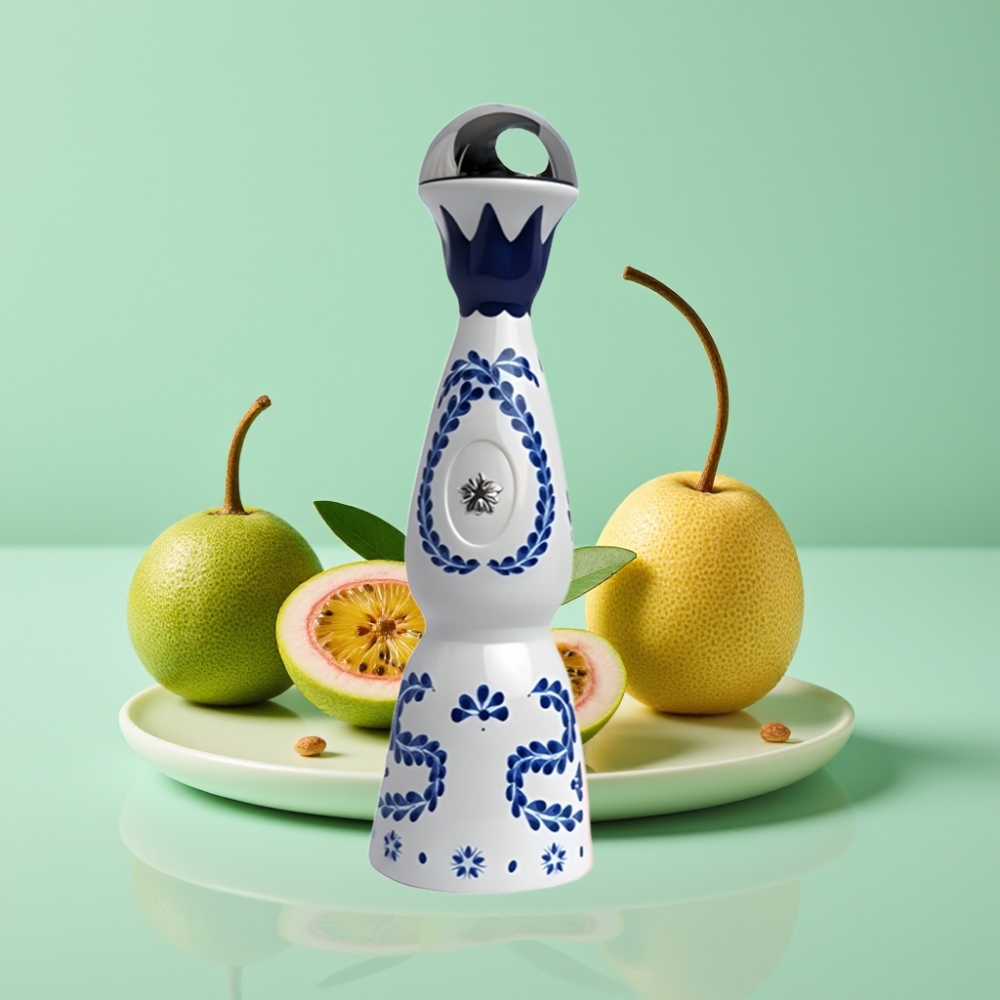 HUMO Azul 15000 Puffs 20mL 5% USB-C Passievrucht Kiwi Guave Smaak