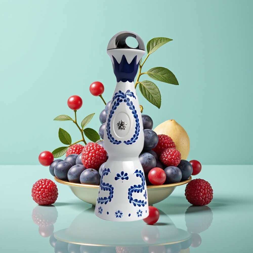 HUMO Azul 15000 Puffs Disposable Vape Druiven Bessen Smaak 20mL 5% Nicotine 500mAh USB-C