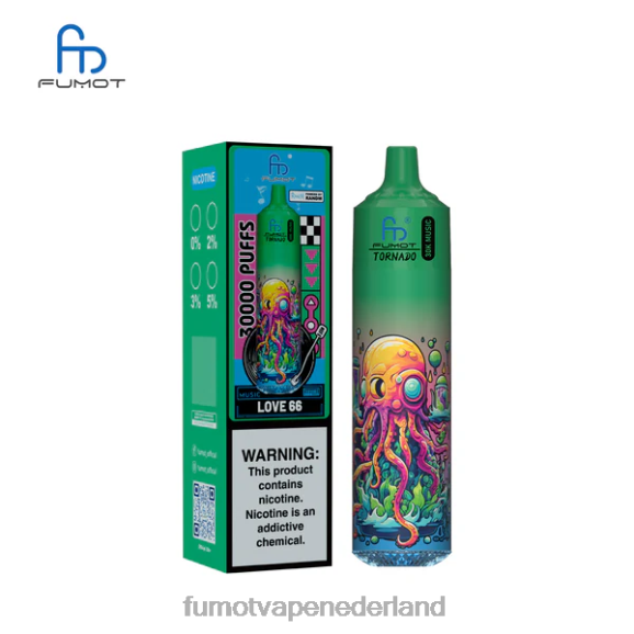 liefde 66
