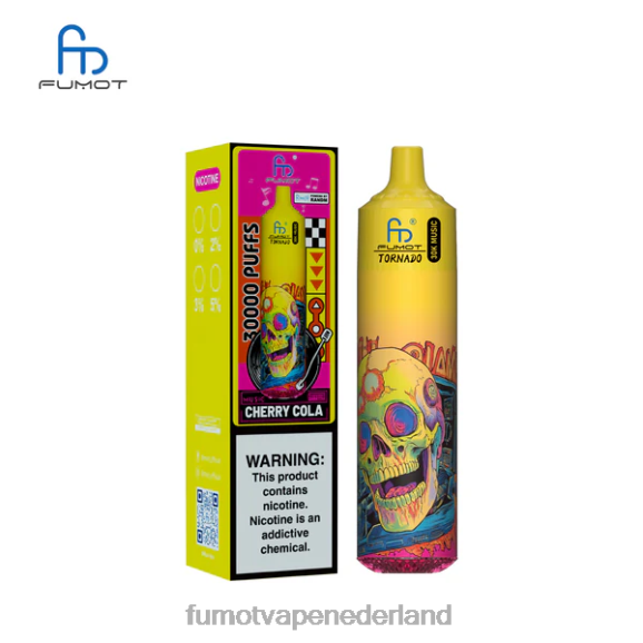 kersen cola
