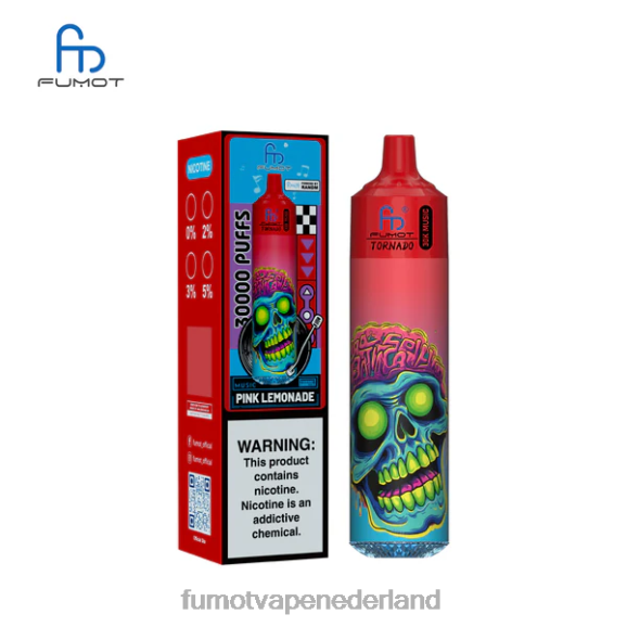 roze limonade